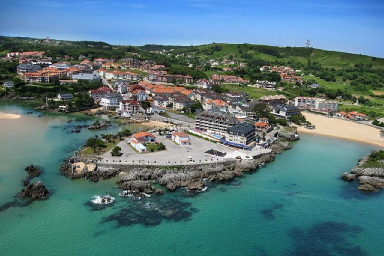 Bonus Dei - 5934 Lägenhet Isla Plana Exteriör bild